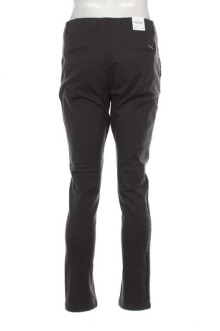 Pantaloni de bărbați Jack & Jones, Mărime L, Culoare Gri, Preț 61,18 Lei