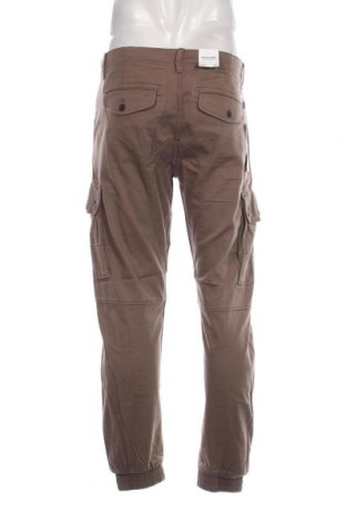 Herrenhose Jack & Jones, Größe XL, Farbe Braun, Preis 47,94 €