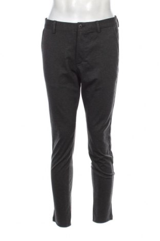 Мъжки панталон Jack & Jones, Размер M, Цвят Сив, Цена 13,95 лв.