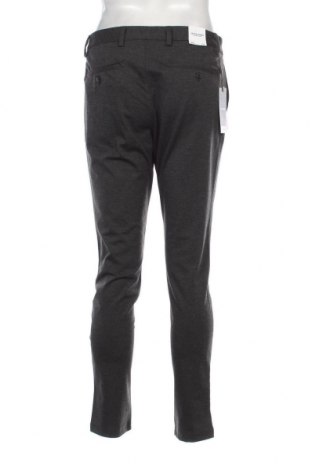 Мъжки панталон Jack & Jones, Размер M, Цвят Сив, Цена 13,95 лв.