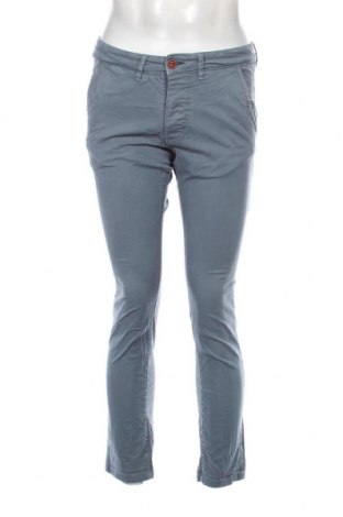 Herrenhose Jack & Jones, Größe S, Farbe Blau, Preis € 12,58