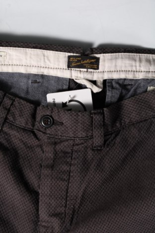 Pánské kalhoty  Jack & Jones, Velikost XS, Barva Šedá, Cena  280,00 Kč