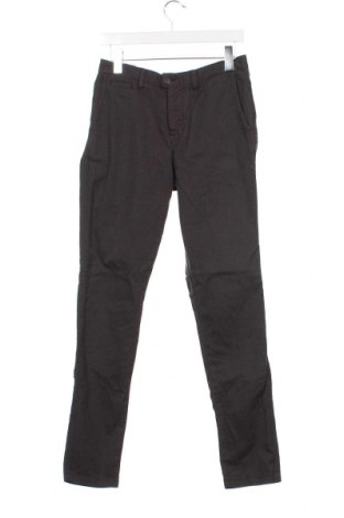 Pantaloni de bărbați Jack & Jones, Mărime XS, Culoare Gri, Preț 53,34 Lei