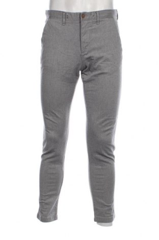 Pantaloni de bărbați Jack & Jones, Mărime S, Culoare Gri, Preț 60,69 Lei