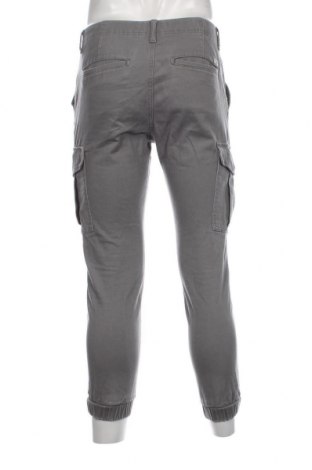 Мъжки панталон Jack & Jones, Размер M, Цвят Сив, Цена 93,00 лв.