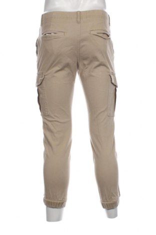 Herrenhose Jack & Jones, Größe M, Farbe Beige, Preis € 47,94