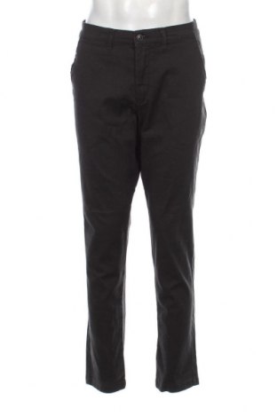 Ανδρικό παντελόνι Jack & Jones, Μέγεθος L, Χρώμα Μαύρο, Τιμή 12,68 €