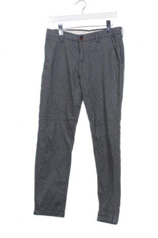 Pantaloni de bărbați Jack & Jones, Mărime S, Culoare Gri, Preț 20,23 Lei