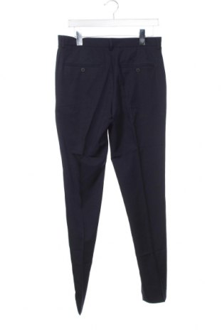 Pantaloni de bărbați Jack & Jones, Mărime M, Culoare Albastru, Preț 305,92 Lei