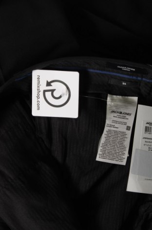 Pantaloni de bărbați Jack & Jones, Mărime XL, Culoare Negru, Preț 305,92 Lei