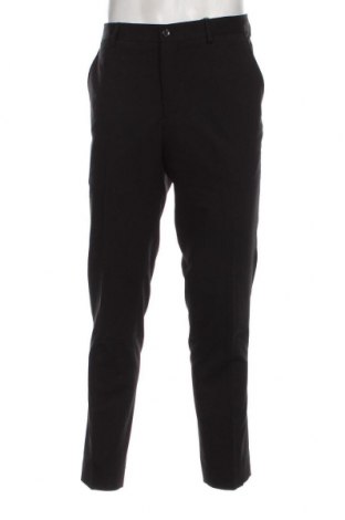 Мъжки панталон Jack & Jones, Размер XL, Цвят Черен, Цена 51,15 лв.