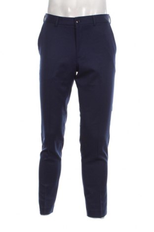 Pantaloni de bărbați Jack & Jones, Mărime M, Culoare Albastru, Preț 137,66 Lei