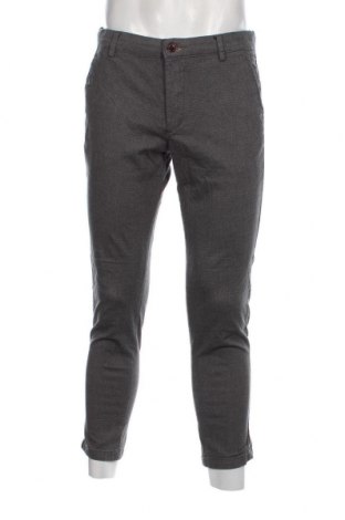 Мъжки панталон Jack & Jones, Размер M, Цвят Многоцветен, Цена 16,40 лв.