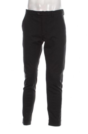 Мъжки панталон Jack & Jones, Размер L, Цвят Сив, Цена 41,00 лв.