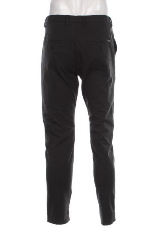 Мъжки панталон Jack & Jones, Размер L, Цвят Сив, Цена 14,35 лв.