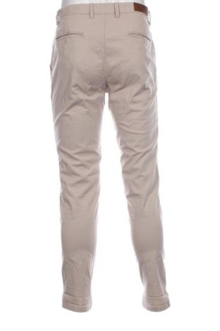 Herrenhose Jack & Jones, Größe M, Farbe Beige, Preis € 47,94