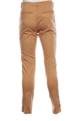 Herrenhose Jack & Jones, Größe M, Farbe Beige, Preis 7,33 €