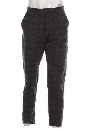 Ανδρικό παντελόνι Jack & Jones PREMIUM, Μέγεθος L, Χρώμα Γκρί, Τιμή 11,41 €