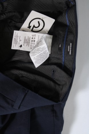 Pantaloni de bărbați Jack & Jones PREMIUM, Mărime M, Culoare Negru, Preț 20,23 Lei