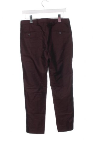 Herrenhose Jakamen, Größe M, Farbe Rot, Preis 3,03 €