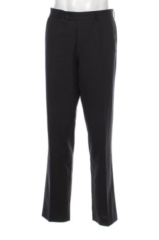 Мъжки панталон Jake*s, Размер M, Цвят Черен, Цена 6,15 лв.