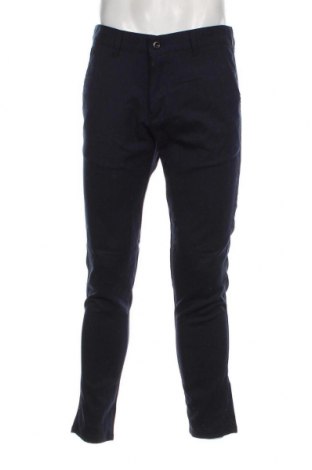 Ανδρικό παντελόνι Joy, Μέγεθος M, Χρώμα Μπλέ, Τιμή 3,80 €