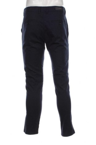 Ανδρικό παντελόνι Joy, Μέγεθος M, Χρώμα Μπλέ, Τιμή 3,80 €