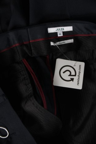 Мъжки панталон Jules, Размер L, Цвят Черен, Цена 14,72 лв.