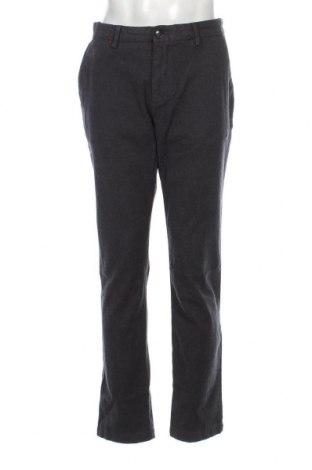 Ανδρικό παντελόνι Jules, Μέγεθος L, Χρώμα Μπλέ, Τιμή 12,33 €