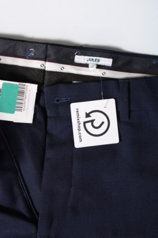 Pánske nohavice  Jules, Veľkosť XL, Farba Modrá, Cena  4,98 €
