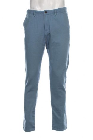Pantaloni de bărbați Jules, Mărime M, Culoare Albastru, Preț 151,32 Lei