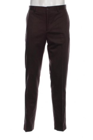 Pantaloni de bărbați Jules, Mărime L, Culoare Maro, Preț 151,32 Lei