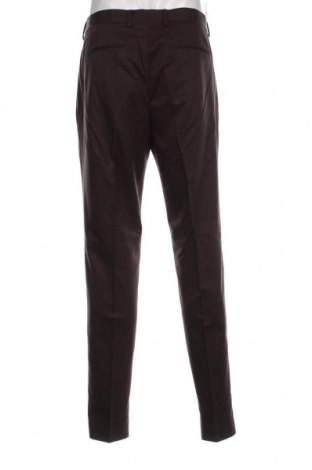 Мъжки панталон Jules, Размер L, Цвят Кафяв, Цена 46,00 лв.