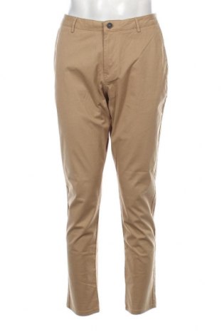 Pantaloni de bărbați Jules, Mărime L, Culoare Alb, Preț 49,94 Lei