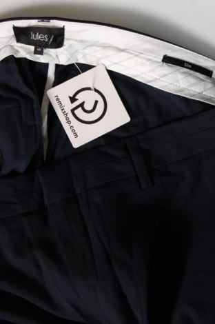 Ανδρικό παντελόνι Jules, Μέγεθος XL, Χρώμα Μπλέ, Τιμή 5,02 €