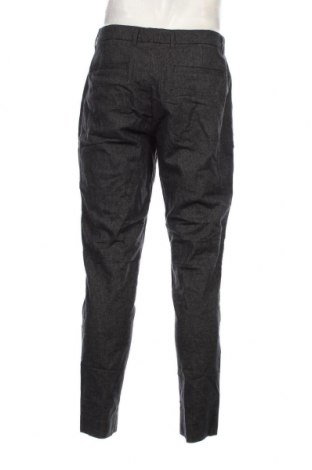 Herrenhose Kiabi, Größe L, Farbe Grau, Preis € 6,86