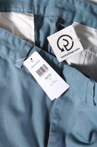 Ανδρικό παντελόνι Lacoste, Μέγεθος M, Χρώμα Μπλέ, Τιμή 42,06 €