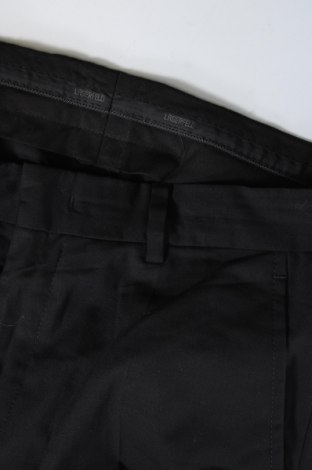 Мъжки панталон Lagerfeld, Размер S, Цвят Черен, Цена 38,40 лв.