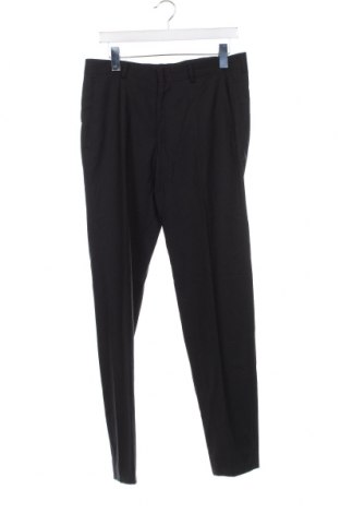 Pantaloni de bărbați Lagerfeld, Mărime S, Culoare Negru, Preț 104,21 Lei