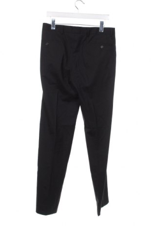 Мъжки панталон Lagerfeld, Размер S, Цвят Черен, Цена 38,40 лв.