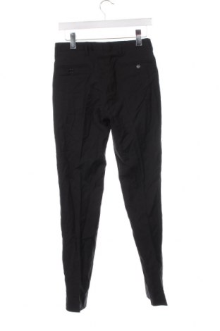 Herrenhose Lanificio Tessile D'Oro, Größe S, Farbe Schwarz, Preis 3,34 €