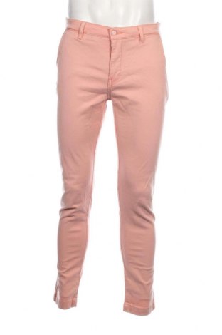 Ανδρικό παντελόνι Levi's, Μέγεθος M, Χρώμα Ρόζ , Τιμή 21,09 €