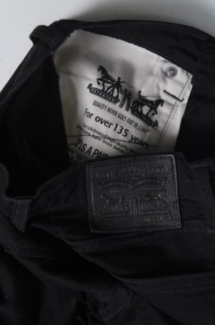 Pánské kalhoty  Levi's, Velikost XS, Barva Černá, Cena  395,00 Kč