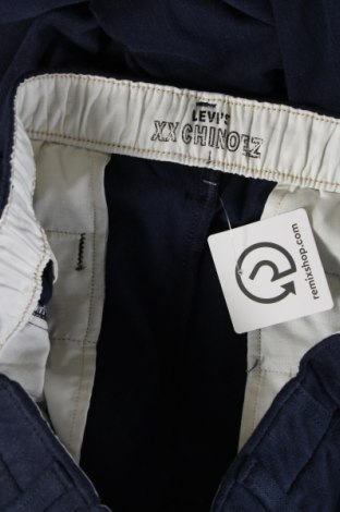 Pantaloni de bărbați Levi's, Mărime L, Culoare Albastru, Preț 81,58 Lei