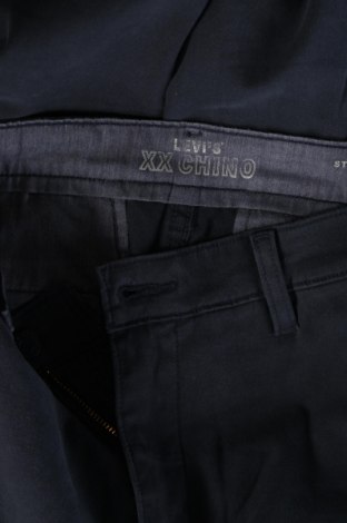 Pantaloni de bărbați Levi's, Mărime M, Culoare Albastru, Preț 184,21 Lei