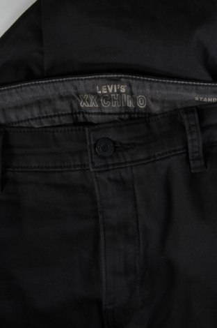 Pantaloni de bărbați Levi's, Mărime M, Culoare Gri, Preț 184,21 Lei