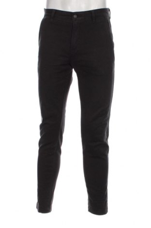 Мъжки панталон Levi's, Размер M, Цвят Сив, Цена 77,00 лв.