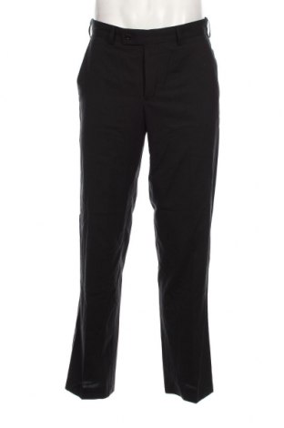 Мъжки панталон Licona, Размер M, Цвят Черен, Цена 5,12 лв.