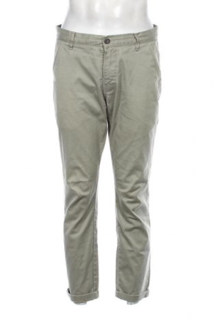 Мъжки панталон Lindbergh, Размер M, Цвят Зелен, Цена 37,16 лв.