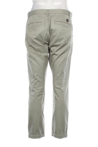 Pantaloni de bărbați Lindbergh, Mărime M, Culoare Verde, Preț 110,60 Lei